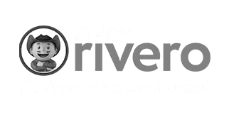 Logo de Rivero