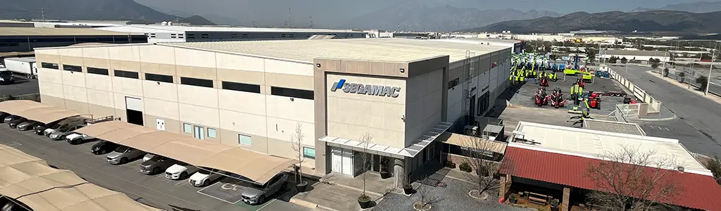 Seguridad en instalaciones industriales - Imagen 2